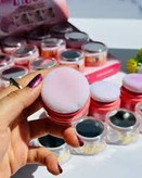 رژگونه پودری آینه دار